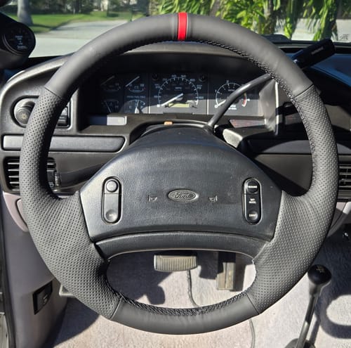 Customer photo review of Ford F150 F250 F350 Expedition Excursion Super Duty 1997-2006