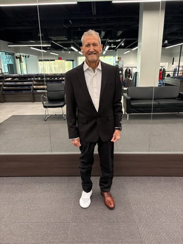 Customer photo review of NRG S100