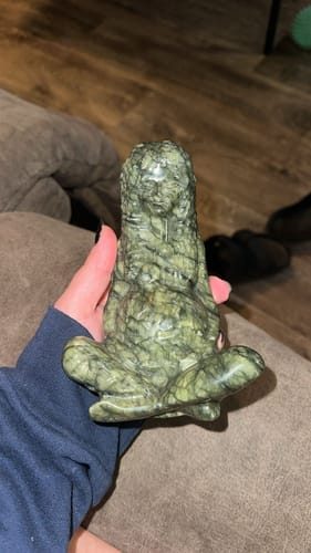 Customer photo review of KIKICRYSTAL Shop Claim Sale For 1011