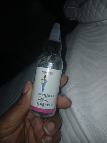 Customer photo review of Wap 💦