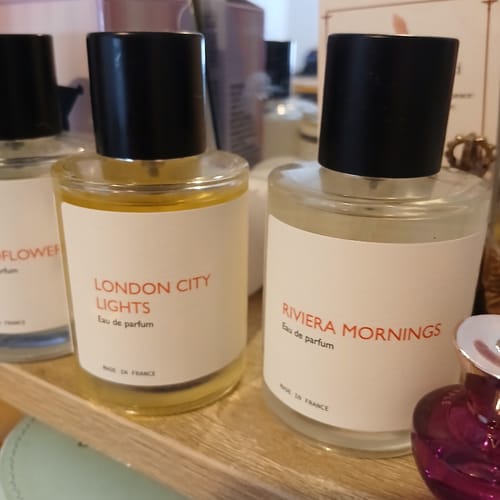 Customer photo review of Riviera Mornings
