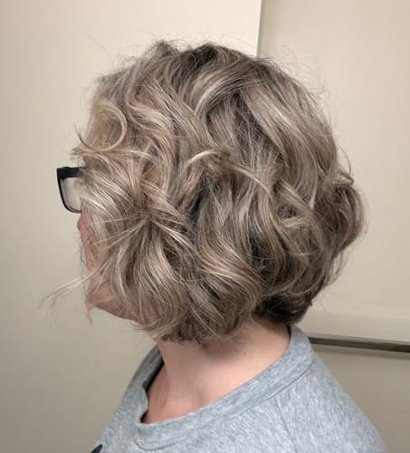 undefined review of Ocean Hair Texture Treatment (November Batch) image 1 out of 1