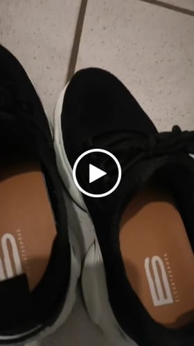 Customer video review of ELEVATESHOES LIMITLESS