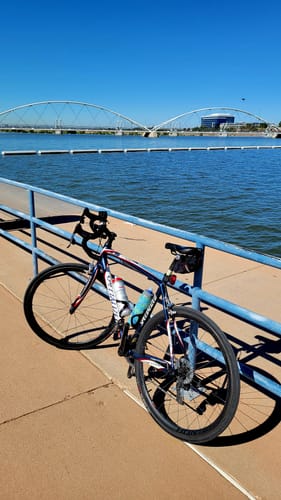 Customer photo review of EXT Stealth