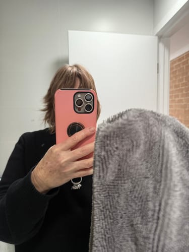 Customer photo review of KoalaCloth - the #1 Aussie Favourite XXL (60x40cm)
