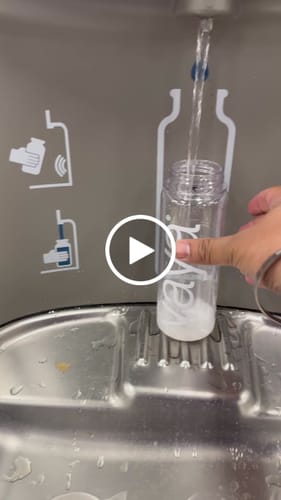 Customer video review of Intro Bottle Pack | Sugar Free Electrolyte Powder | 4 Samples
