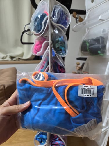 Jeehye review of IBIZA ONE PIECE || Cancun|Sunshine image 1 out of 1