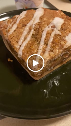 Customer video review of Limited Edition Fall Favorites Box