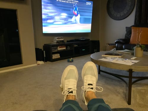 Customer photo review of NRG S100