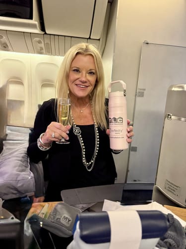 Customer photo review of Brigitte Brianna Essential Set