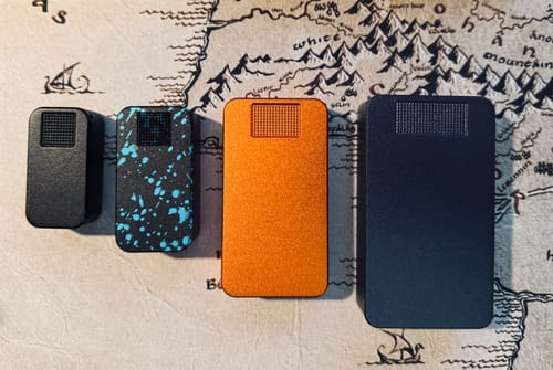 Customer photo review of 2-Pack Bundle