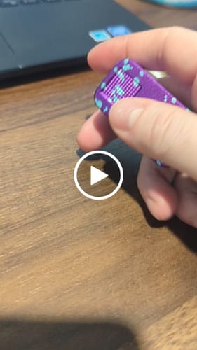 Customer video review of Nano Case - Free Nano