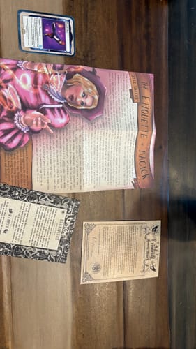 Customer photo review of One Year of Letters