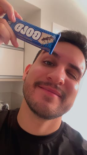 Customer photo review of BOLD CAIXA MISTA