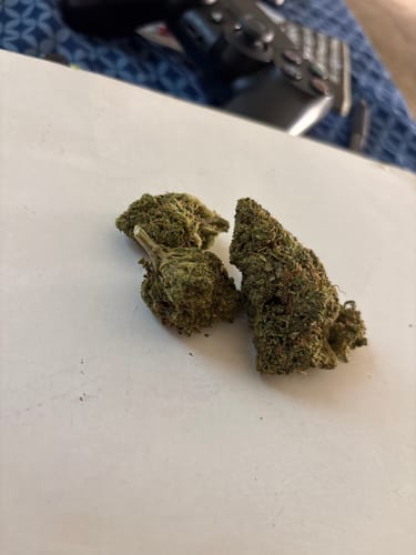 Customer photo review of Oreoz - 28 Grams - Minis (Hybrid)