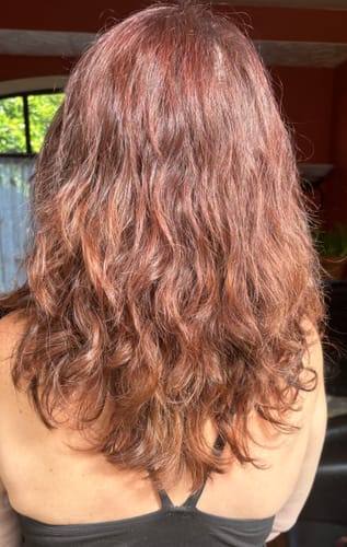 undefined review of Ocean Hair Texture Treatment (Free Sample) image 1 out of 1