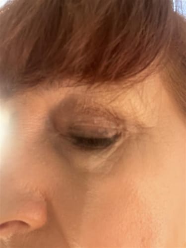 Petra B. review of R.I.P. Mascara image 1 out of 1