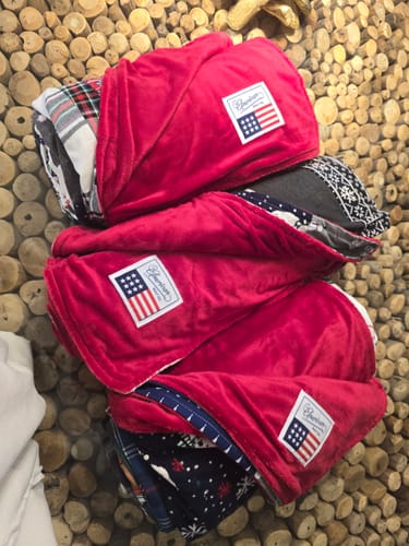 Customer photo review of 🎁 FREE Blanquilt Prep Kit (100% off)