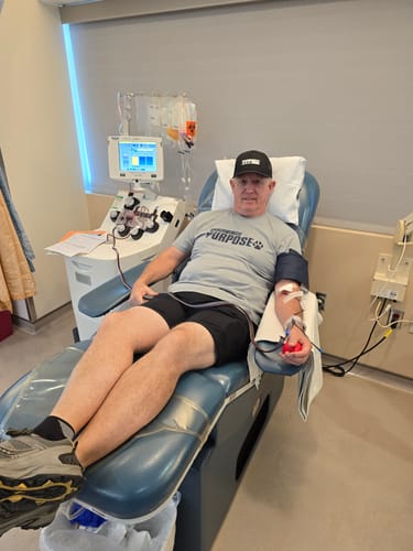 Customer photo review of T.V.P. Elite Membership - Monthly