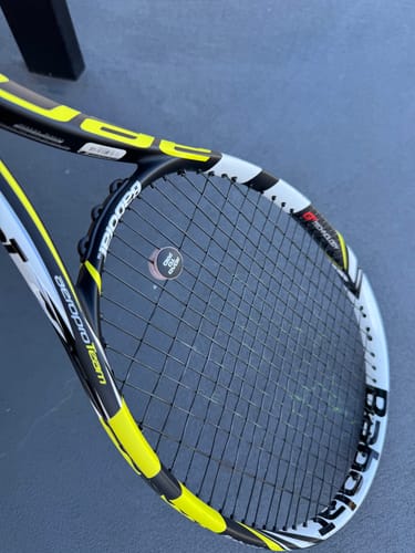 Customer photo review of ShockSorb Warranty - Original(1-Year) UltraSoft(6-months) (Does not cover lost dampener)