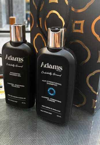 undefined review of Daily Essentials image 1 out of 1