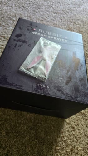 Customer photo review of RUBBIT Electric Plus Kit