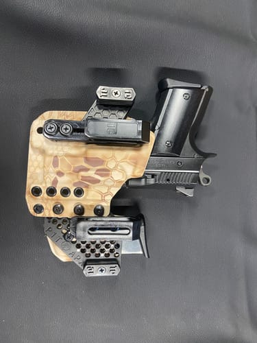 Customer photo review of APX