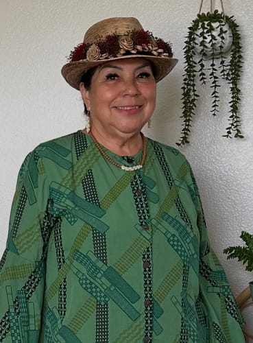 Customer photo review of Grass Fed Tallow & Honey Balm