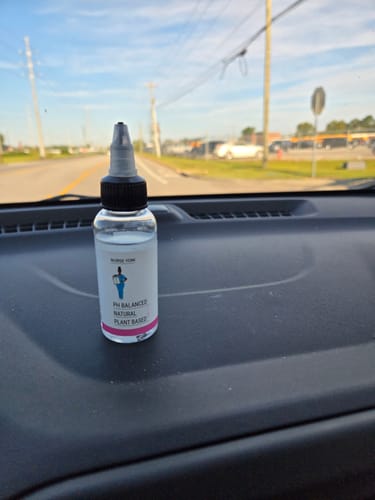 Customer photo review of Wap 💦