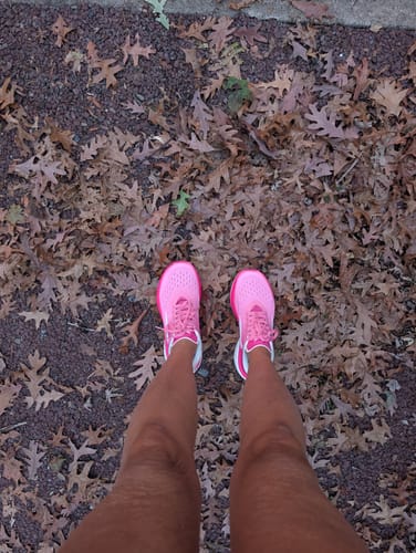 Customer photo review of APUS Women