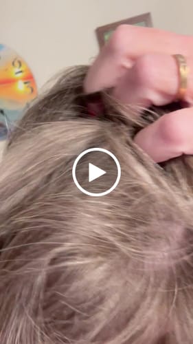 Customer video review of Color Protect Conditioner