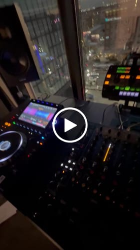 Customer video review of Pioneer DJ RMX-1000 Professional DJ Effector and Sampler - Black