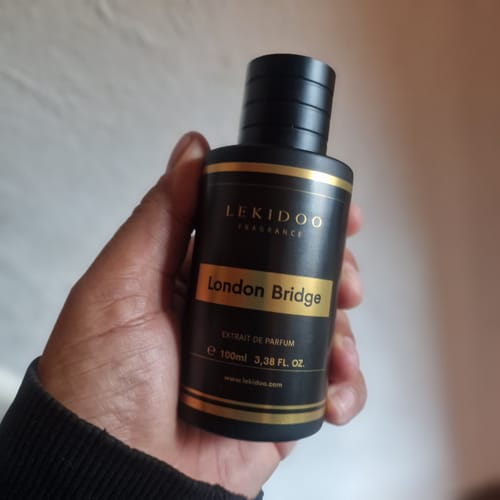 Customer photo review of London-Bridge