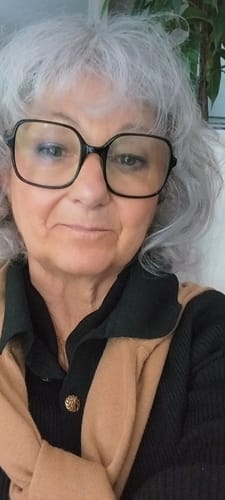 Customer photo review of Optimal Collagen Plus