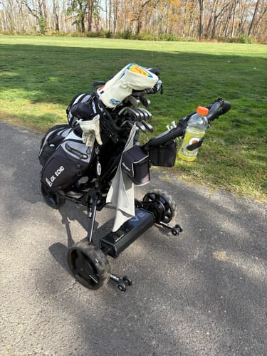 Customer photo review of Club Booster V2Pro