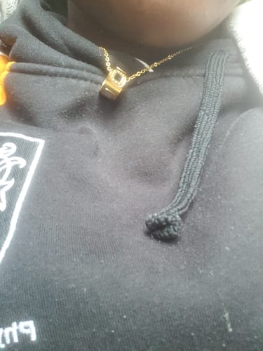 Customer photo review of MYSTERY ITEM