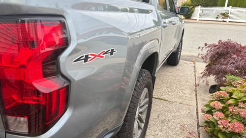 Customer photo review of RUBBIT Manual Kit