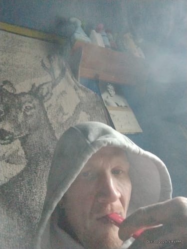 Customer photo review of Kush Burst - 2G THCa Strawberry Fields (Sativa)