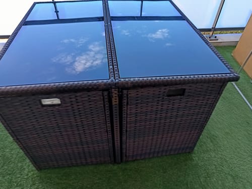 Customer photo review of FLORIDA 8