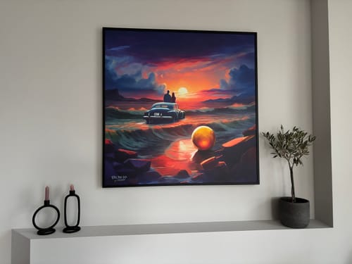 undefined review of Paveikslas "Better Than Gold" image 1 out of 1