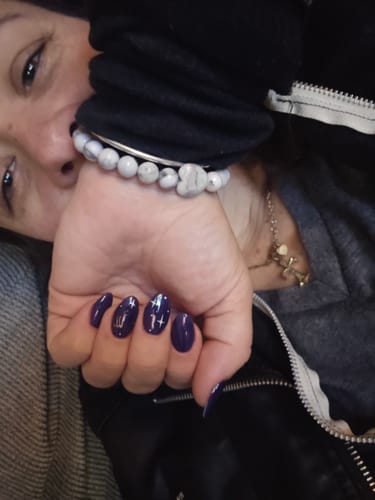 Customer photo review of VIP Crystal Club ~ Monthly Crystal Tester