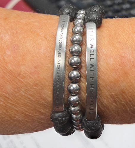 Customer photo review of IT IS WELL WITH MY SOUL