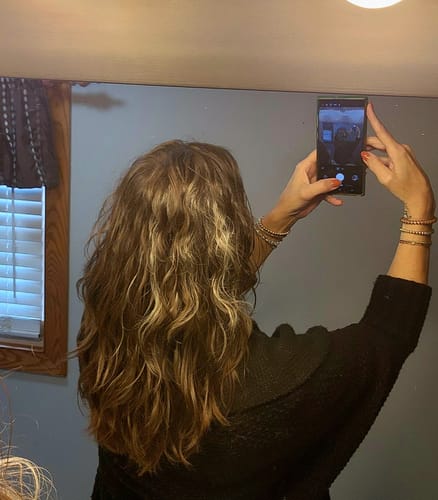 undefined review of Ocean Hair Texture Treatment (November Batch) image 1 out of 1