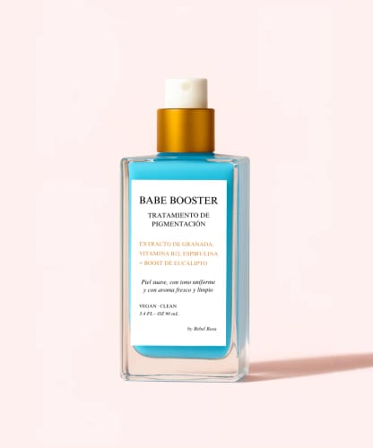 Customer photo review of LumiBright™- Sérum Anti Pigmentación