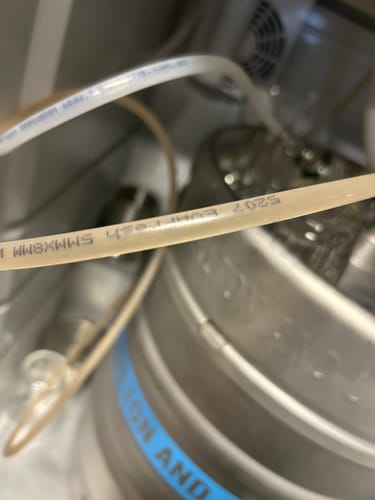 Customer photo review of The Micro Infusion System™