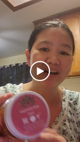 Customer video review of *NEW* Winter Bundle