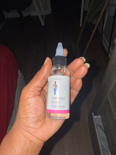 Customer photo review of Wap 💦