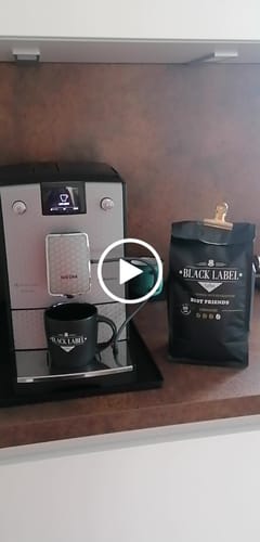 Customer video review of Malabar Arabica Extrem Säurearm
