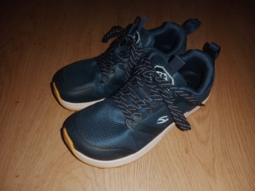 Customer photo review of Aurora - Zapatos De Punta Ancha
