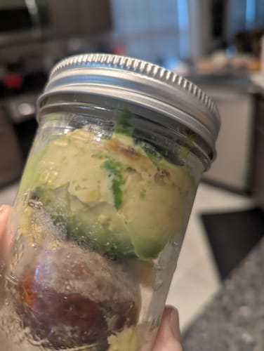 undefined review of Mason Genie® Vacuum Sealer Kit image 1 out of 2